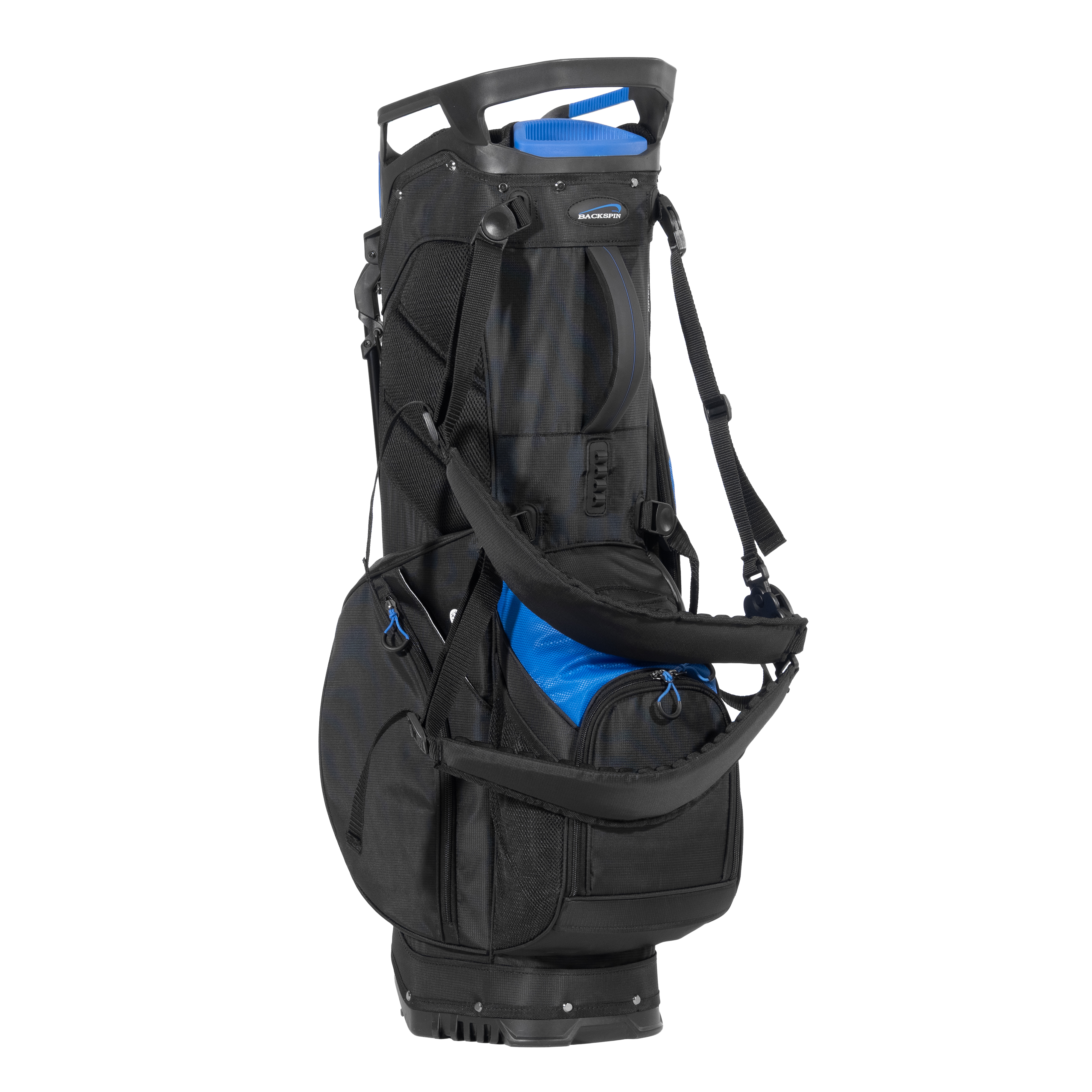 BS39512_Backspin_Hybrid Stand Bag 2.0_Black Royal-5.jpg